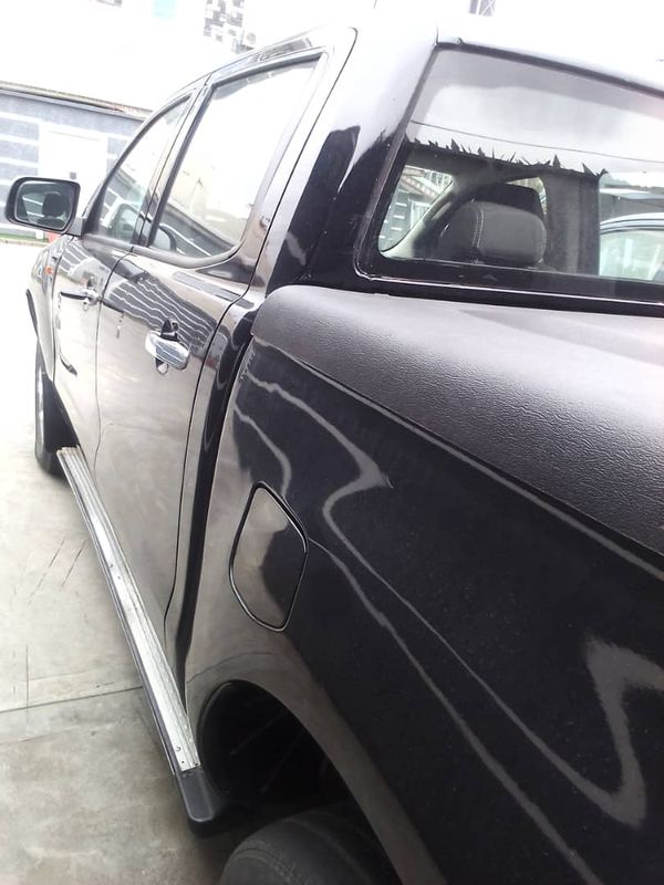 Thumbnail 2 of 2014 Ford Ranger 4×4